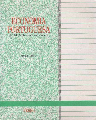 Economia portuguesa : crescimento no contexto internacional (1910-1998)
