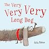 The Very Very Very Long Dog by Julia Patton
