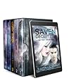 Saven by Siobhan     Davis