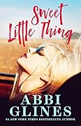 Sweet Little Thing (Sweet, #1)
