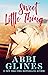 Sweet Little Thing (Sweet, #1)