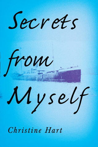 Secrets from Myself (Paperback)