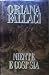 Niente e così sia by Oriana Fallaci
