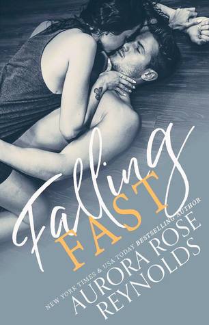 Falling Fast (Ruby Falls #1)