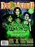 Rue Morgue Magazine #178 by Andrea Subissati