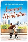 Summer in Manhattan (Candied Apple #2)
