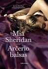 Arčerio balsas