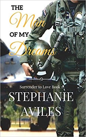 The Man of My Dreams (Surrender to Love, #2)