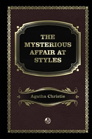 The Mysterious Affair at Styles