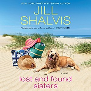 Lost and Found Sisters (Wildstone, #1)