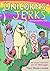 Unicorns Are Jerks: Coloring and Activity Book