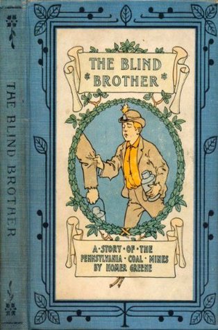 The Blind Brother