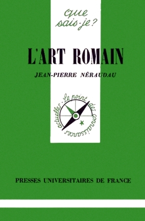 L'art romain (Mass Market Paperback)