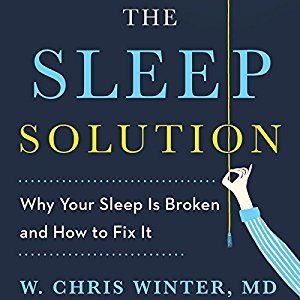 pdf download The Sleep Solution: Why Your Sleep Is Broken and How to Fix It