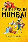 Maidless in Mumbai