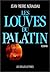 Les louves du Palatin  by Jean-Pierre Néraudau