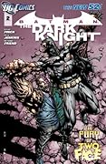 Batman: The Dark Knight #2
