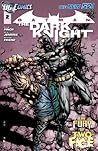 Batman: The Dark Knight #2 Batman: The Dark Knight #2