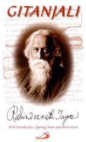 Gitanjali With Introduction Opening Notes And Illustrations