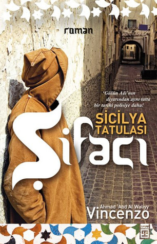 Şifacı: Sicilya Tatulası