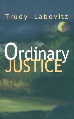 Ordinary Justice (Paperback)