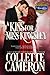 A Kiss for Miss Kingsley (A Waltz with a Rogue Novellas, #1)
