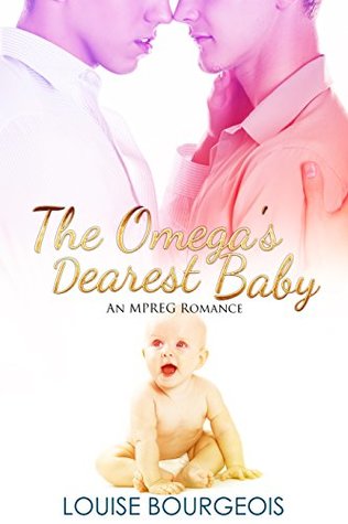 The Omega's Dearest Baby (Kindle Edition)