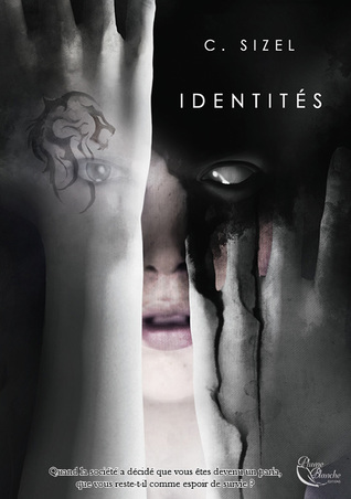 Identités (Hardcover)