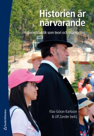 Historien är närvarande