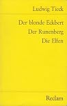 Der blonde Eckber...