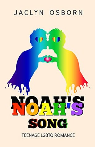Noah's Song (Port Haven, #1)