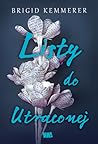 Listy do utraconej by Brigid Kemmerer