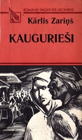 Kaugurieši