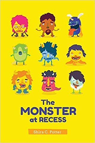 The Monster at Recess