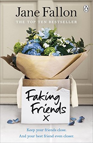 Faking Friends (Paperback)