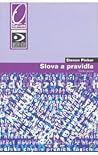 Slova a pravidla