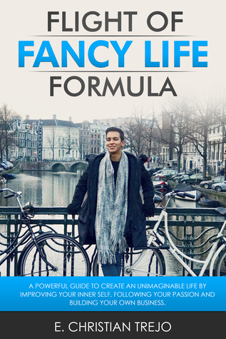Flight of Fancy Life Formula (Paperback)