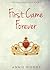 First Came Forever (The Angelheart Saga, #1)