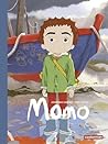 Momo, tome 2 by Jonathan Garnier Momo, tome 2 by Jonathan Garnier