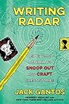 Writing Radar: Us...