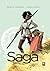 Saga, tom 3 (Saga #3)
