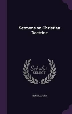 Sermons on Christian Doctrine