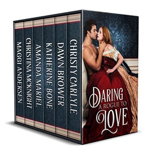 Daring A Rogue To Love (Kindle Edition)