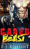 CAGED BEAST: A Bad Boy Bear Shifter MMA Romance CAGED BEAST: A Bad Boy Bear Shifter MMA Romance