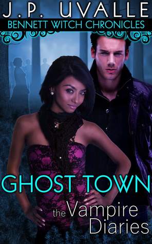 Ghost Town