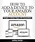 How to Add a Device to Your Amazon Account: Simple 1 Minute Steps with Screenshots