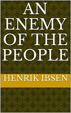 An Enemy of the People