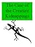 The Case of the Creature Kidnappings (The Case of the Creature Kidnappings, #1)