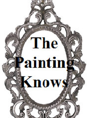 The Painting Knows (ebook)