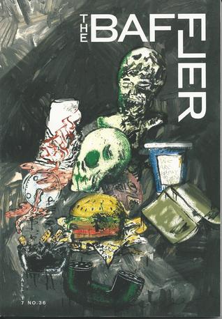 The Baffler No. 36 (A Crack in Everything)